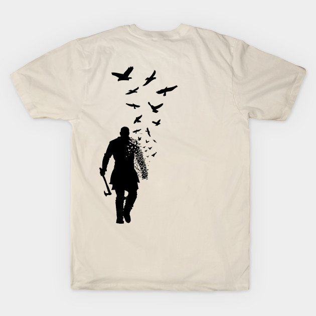 Vikings Tv Show Apparel 2024 www.alhudapk